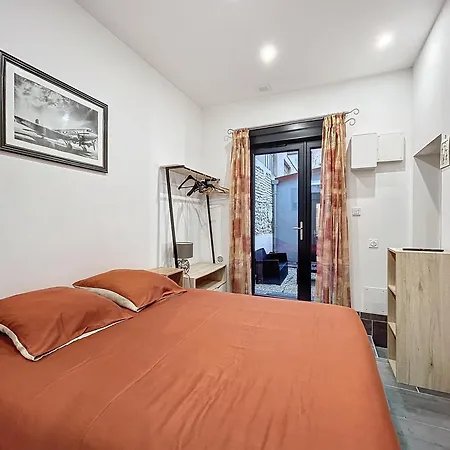 Loft Terrasse Avec Proche Centre Historique