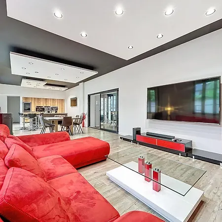 Loft Terrasse Avec Proche Centre Historique Lägenhet Montluçon