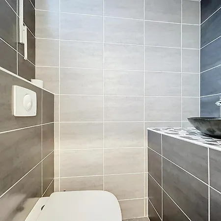 Loft Terrasse Avec Proche Centre Historique