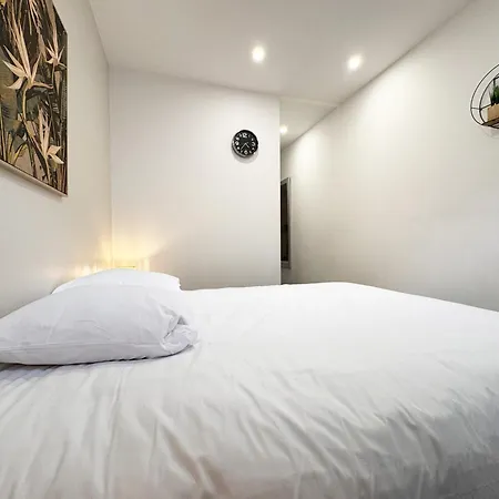 Loft Terrasse Avec Proche Centre Historique Montluçon